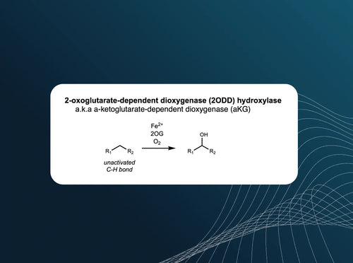 2-Oxoglutarate Dependent Dioxygenase (2ODD) Hydroxylase Enzyme Panel
